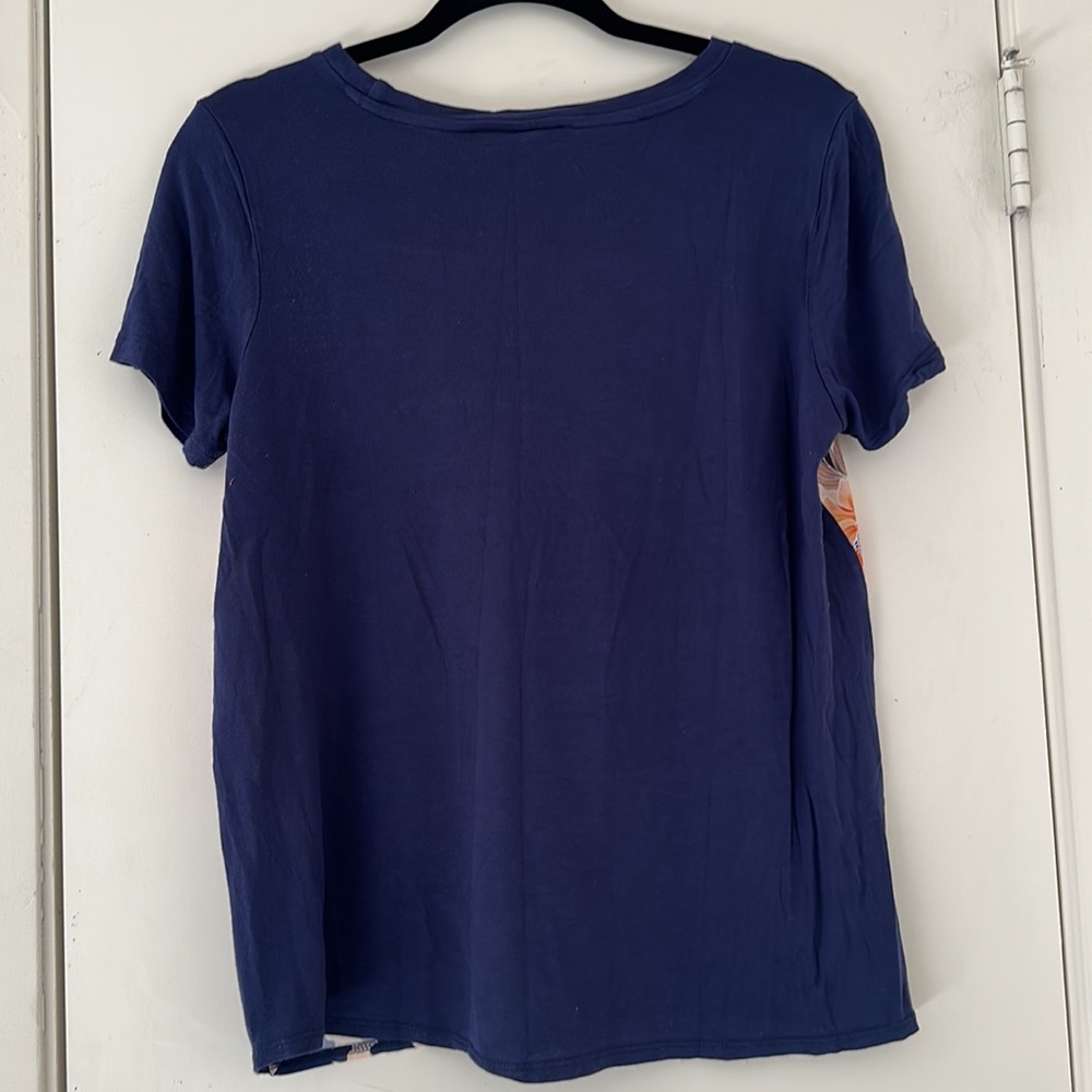 Joe Fresh Top size Small - Picture 5 of 5